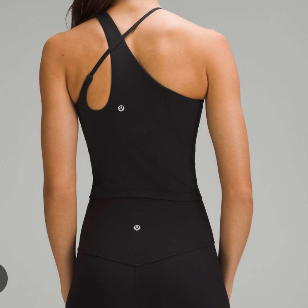 lululemon Align Cross-Strap Tank Top - Picture 2 of 5